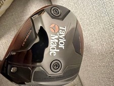 Taylor Made Burner Mini Driver