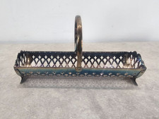 Vintage Yeoman Plate Silver