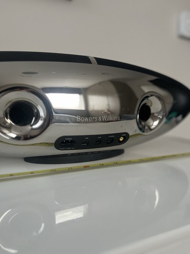 Bowers wilkins zeppelin - &,