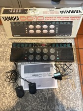 Yamaha DD-10 Digital Drum Bank