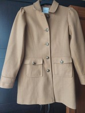 Girls Coat Next