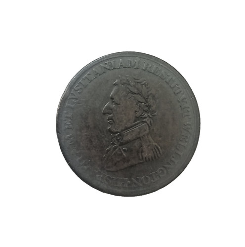 Duke wellington 1812 - of,