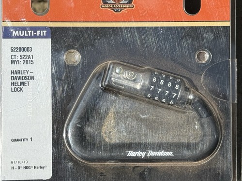 Harley davidson combination - harley,