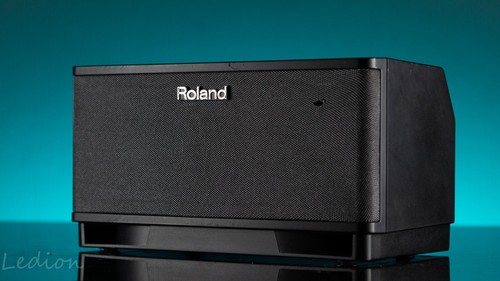 Roland cube lite monitor - cube,