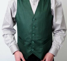Men's WAISTCOAT For WEDDING
