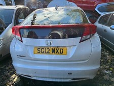 HONDA CIVIC 1.3 PETROL MK9 - 2012 2013 2014 2015 2016 - BREAKING / SPARES L13Z4