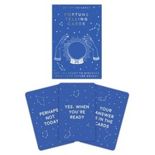 Gift Republic Fortune Telling