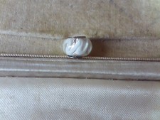 Rhona Sutton 925 Silver clear