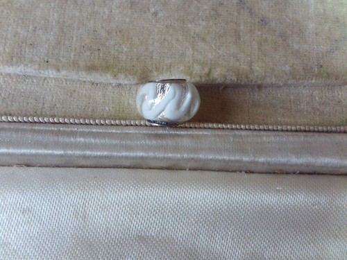 Rhona sutton 925 silver clear - 925,