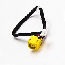 DC POWER JACK HARNESS IBM