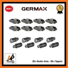 Rocker Arms & Lifters Fits