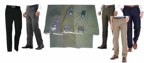 Leg mens expand band - 27, expand-a-band