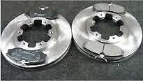 FOR NISSAN TERRANO  BRAKE