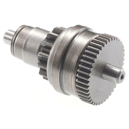 Leader engine starter - leader,
