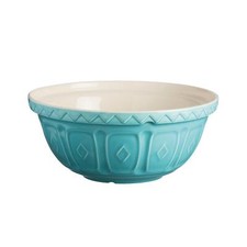 Mason Cash Stoneware Turquoise