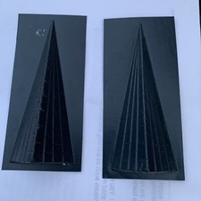 Linka Steeple Mould PR5 OO gauge not scalecast diorama railway warhammer D&D