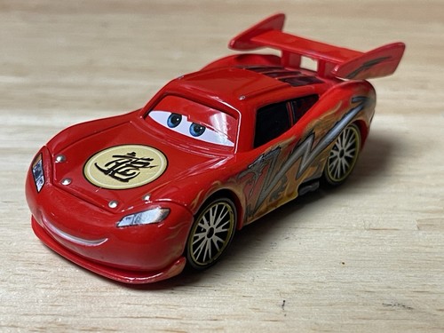 Disney pixar cars toons tokyo - toons:,