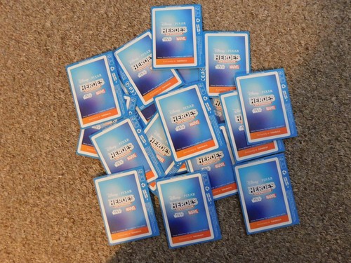 Unopened sainsburys disney - 23,