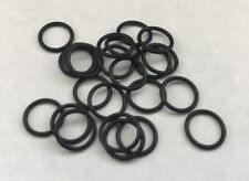 Sheaffer Snorkel. PFM and Touchdown 'O' Rings