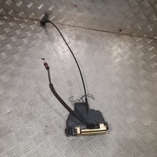 2008 RENAULT SCENIC DRIVER