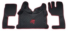 Set floor mats  VOLVO FH4 FH5