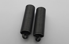 PAIR OF GOVERNOR SPRINGS FOR