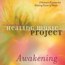 Healing Music Project
