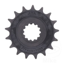 Front sprocket 525 p - front,