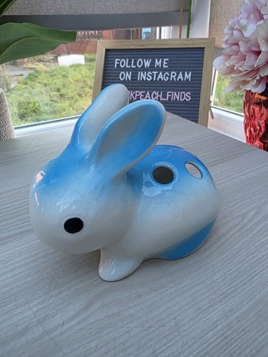 Vintage mid century - mid, ceramic