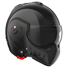 Roof Boxer Alpha Motorcycle