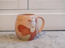 Disney Pastel Tigger Mug