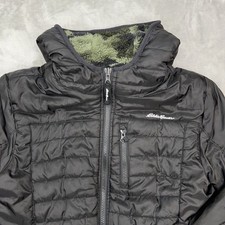 EDDIE BAUER Puffer Coat Boy's