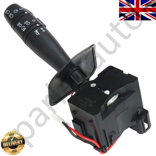 Steering column indicator - steering,