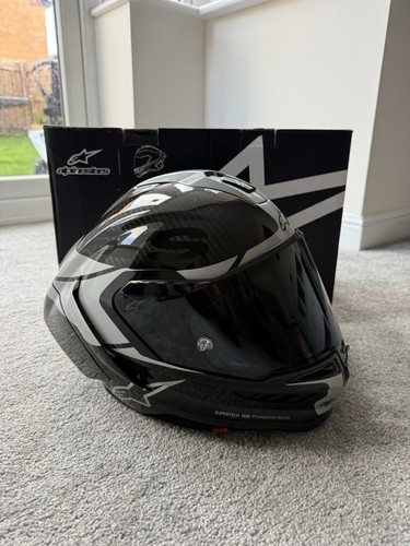 Alpinestars r10 motorcycle - alpinestars,