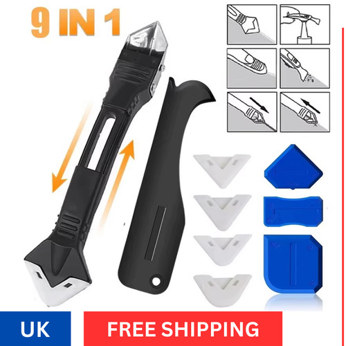 Silicone sealant - 5,