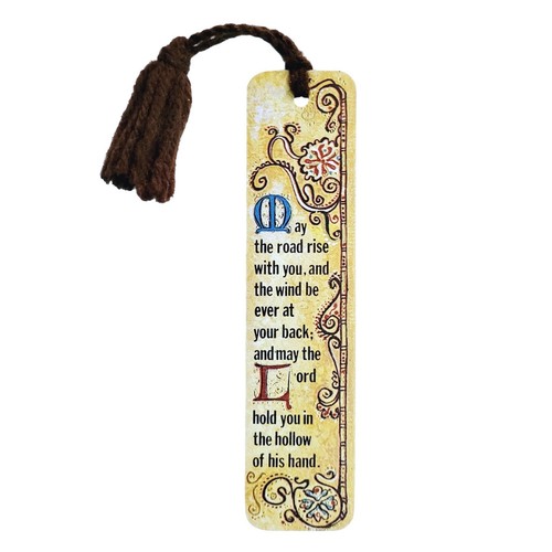 Vintage 70s irish blessing - irish,