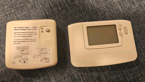 Honeywell cm927 day - cm927, wireless