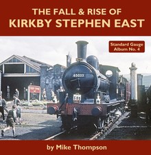 The Fall and Rise of Kirkby