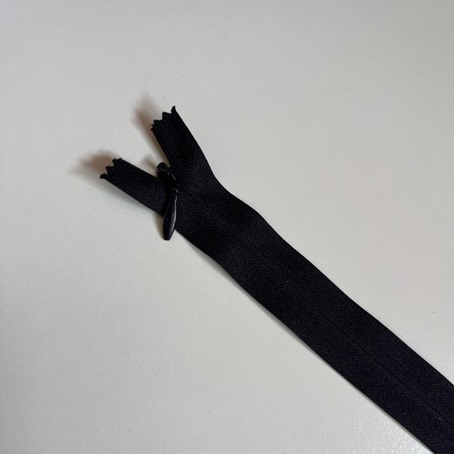 Opti inches concealed zip - inches,