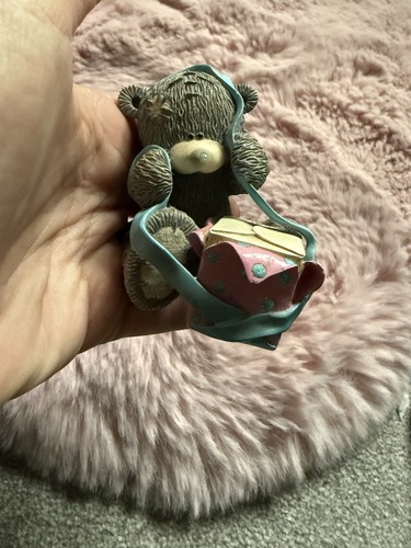 You bear tatty teddy - to,