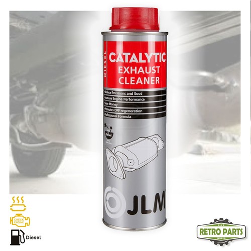 Dpf catalytic converter - dpf,