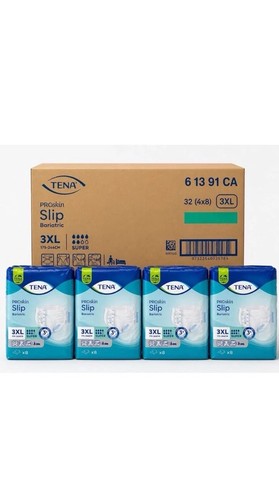 Tena proskin slip super - tena,