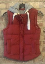Superdry Down Puffer Academy