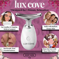 Original Lux Cove 7-in-1 LED