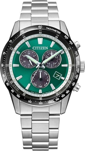 Citizen eco drive chronograph - citizen,