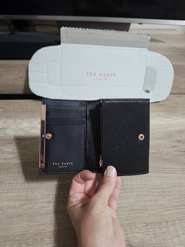 Ted baker mini black - ted, purse