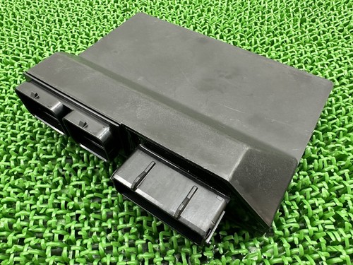 Used yamaha yzf ecu engine - used,