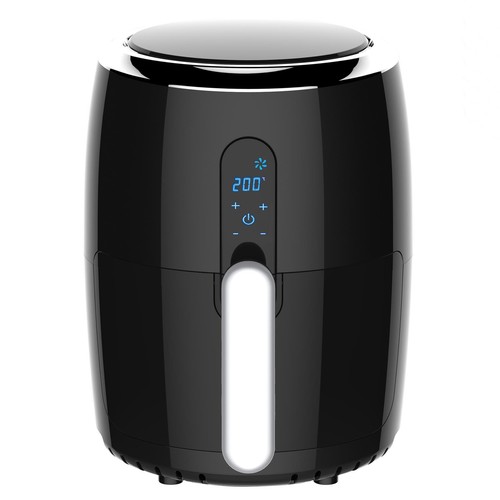 Leisurewize air fryer - 1.7l,
