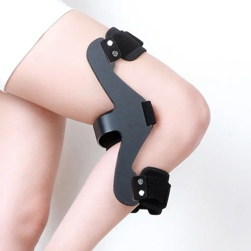 Knee brace for hyperextension - knee,