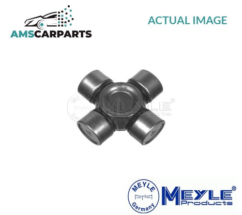 Propshaft joint rear 314 - 314, 261